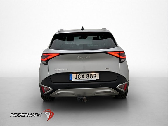 Kia Sportage 5 of 30
