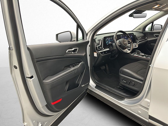 Kia Sportage 10 of 30