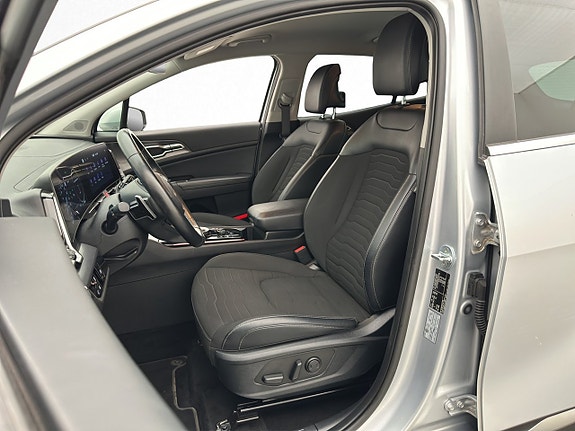 Kia Sportage 26 of 30