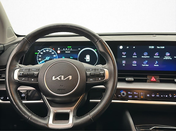 Kia Sportage 27 of 30