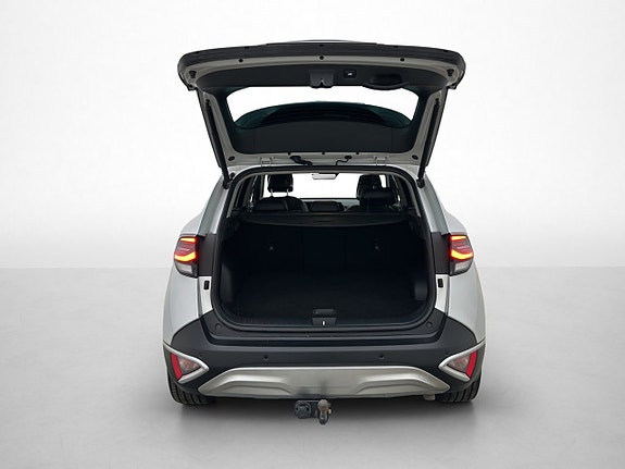 Kia Sportage 8 of 30
