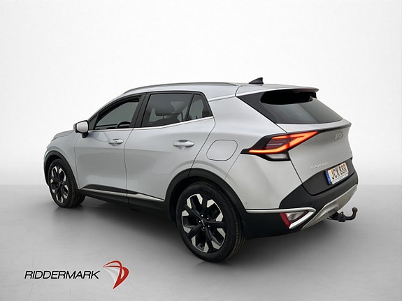 Kia Sportage 4 of 30
