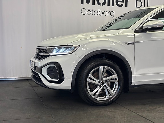 Volkswagen T-Roc 6 of 14