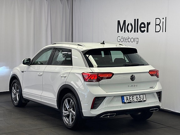 Volkswagen T-Roc 5 of 5