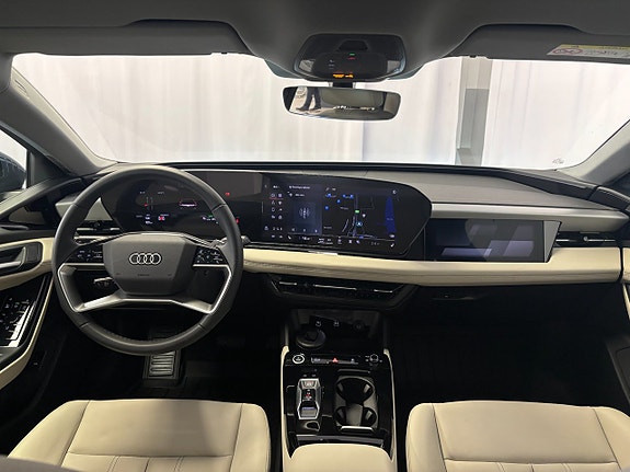 Audi A6 12 of 17