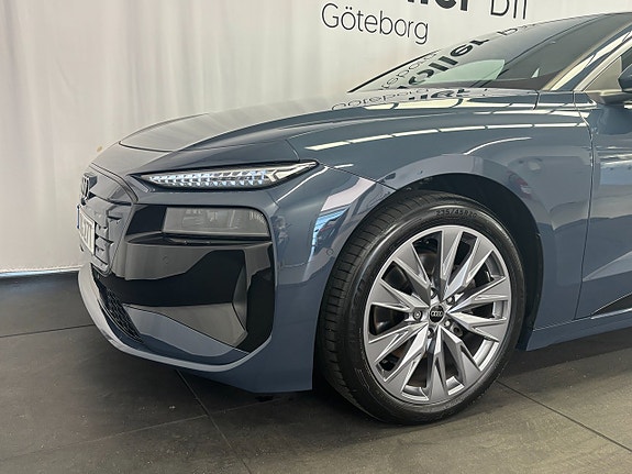 Audi A6 6 of 17