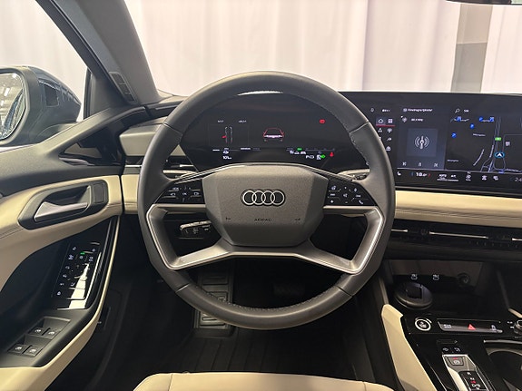 Audi A6 13 of 17