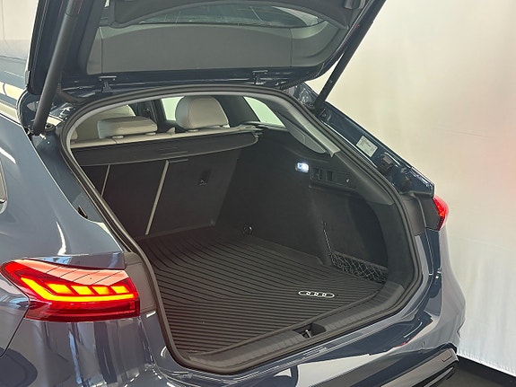 Audi A6 15 of 17