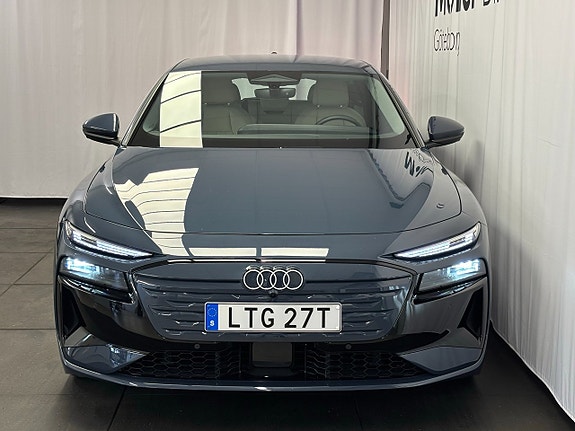 Audi A6 3 of 5