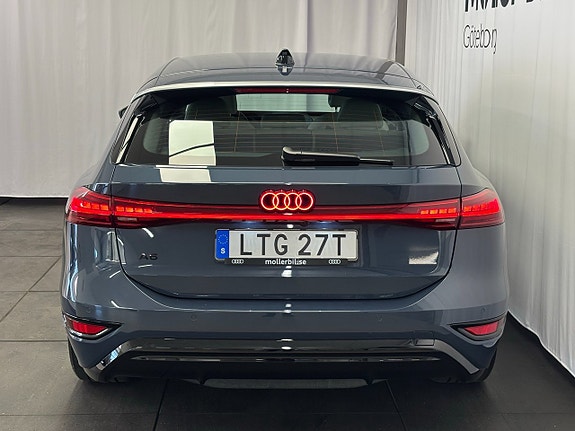 Audi A6 4 of 5