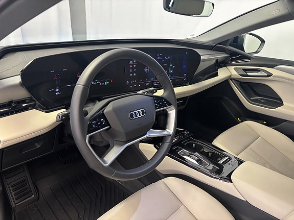 Audi A6 11 of 17