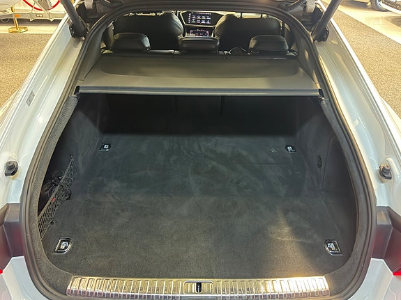 Audi A7 14 of 30