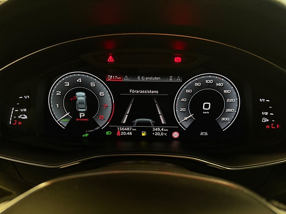 Audi A7 28 of 30