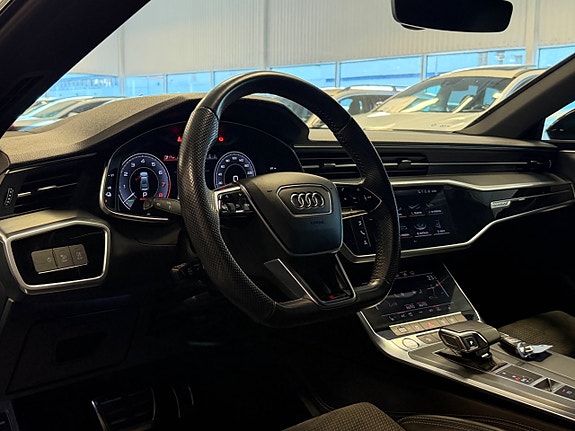 Audi A7 23 of 30