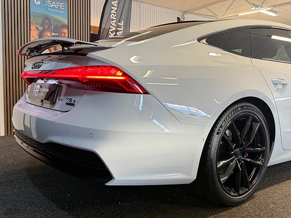 Audi A7 8 of 30