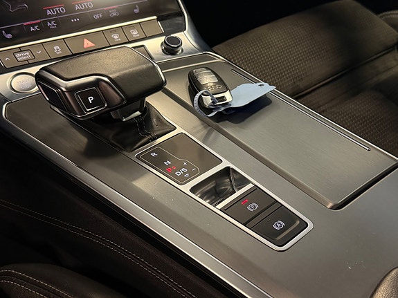 Audi A7 29 of 30