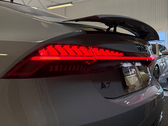 Audi A7 17 of 30