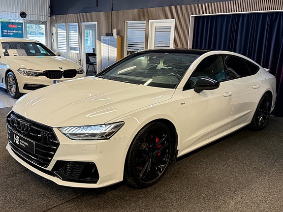 Audi A7 3 of 5