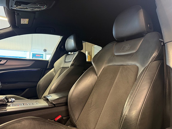 Audi A7 26 of 30