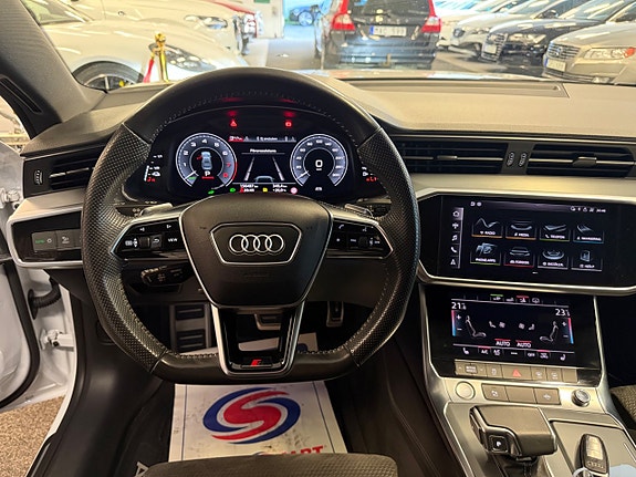 Audi A7 27 of 30