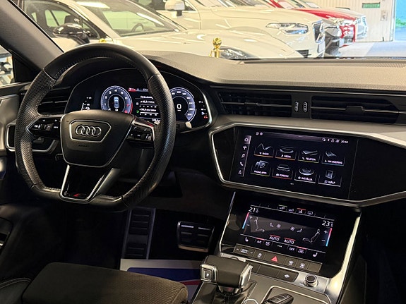 Audi A7 20 of 30