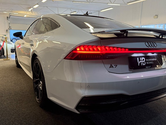 Audi A7 16 of 30
