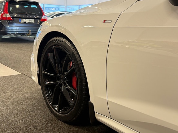 Audi A7 22 of 30