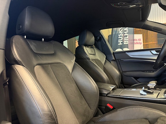 Audi A7 11 of 30