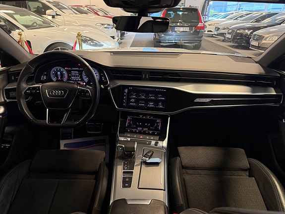 Audi A7 21 of 30