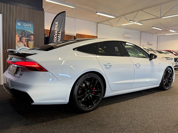 Audi A7 7 of 30