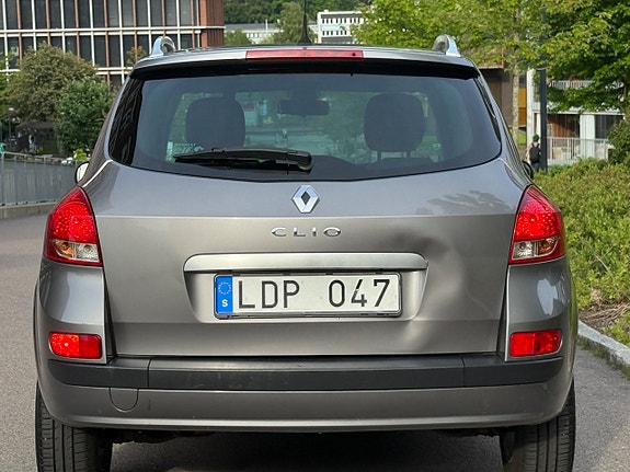 Renault Clio 4 of 5