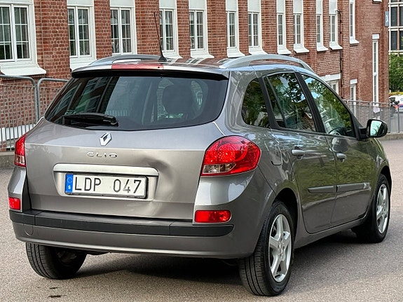 Renault Clio 5 of 5