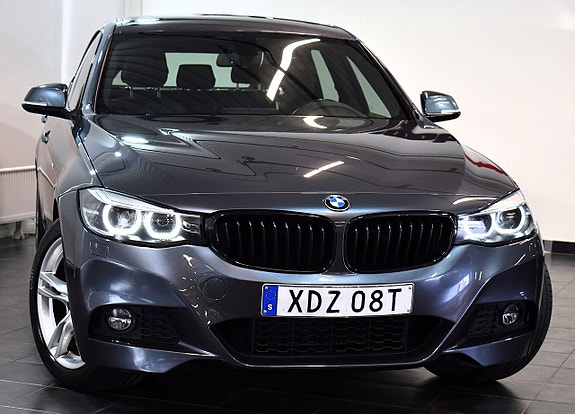 BMW 320 3 of 5