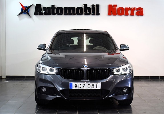 BMW 320 4 of 5