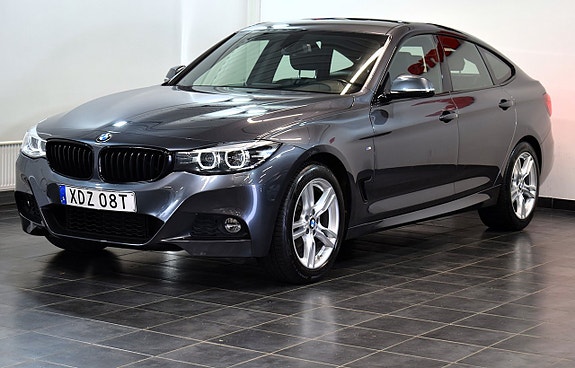BMW 320 5 of 5
