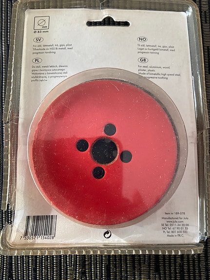 Product image 2 of 3