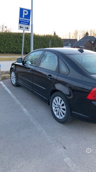 Volvo S40 4 of 5