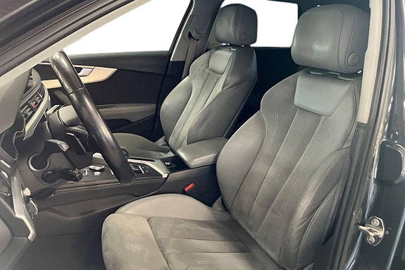 Audi A4 allroad 13 of 30