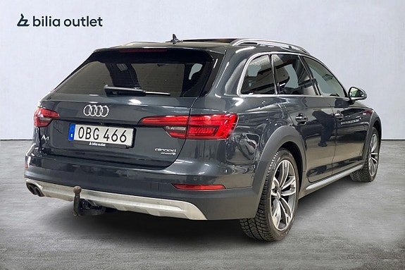 Audi A4 allroad 6 of 30