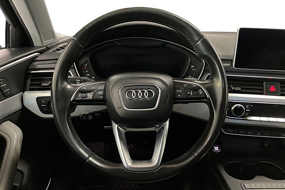 Audi A4 allroad 16 of 30
