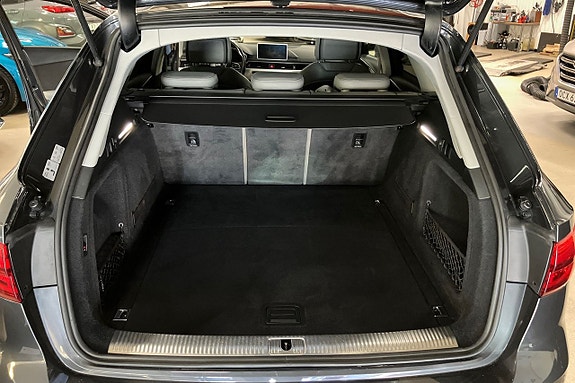 Audi A4 allroad 10 of 30
