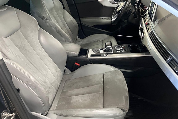 Audi A4 allroad 15 of 30