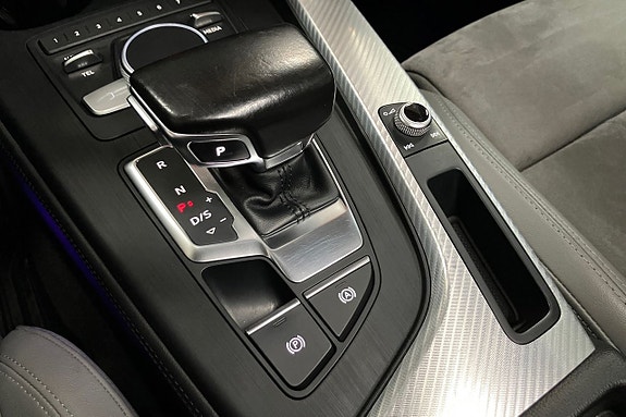 Audi A4 allroad 26 of 30