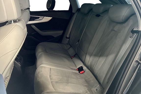 Audi A4 allroad 14 of 30