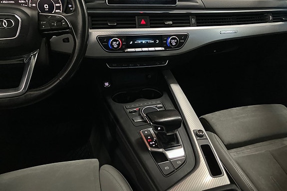Audi A4 allroad 27 of 30
