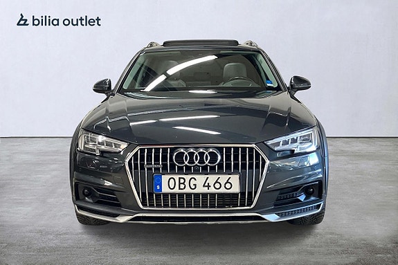 Audi A4 allroad 3 of 5