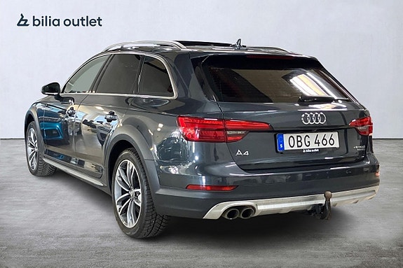 Audi A4 allroad 8 of 30