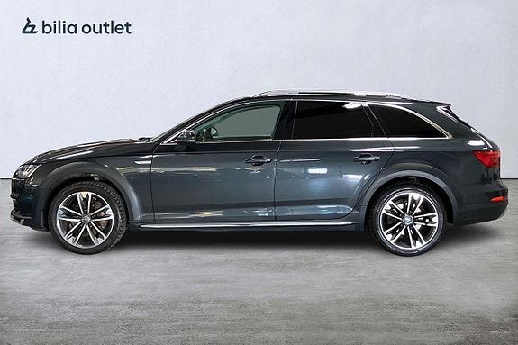 Audi A4 allroad 9 of 30