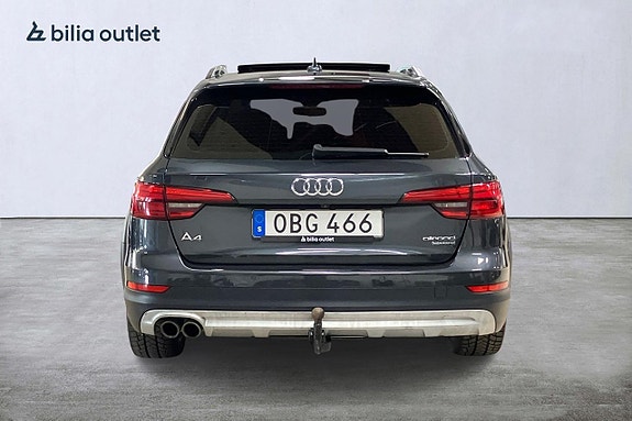 Audi A4 allroad 7 of 30