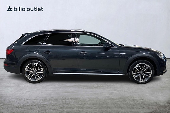 Audi A4 allroad 5 of 5